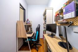 Uptown @ Farrer (D8), Apartment #536244031
